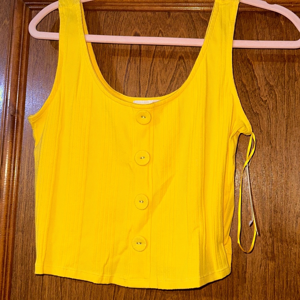 Cute Crop !